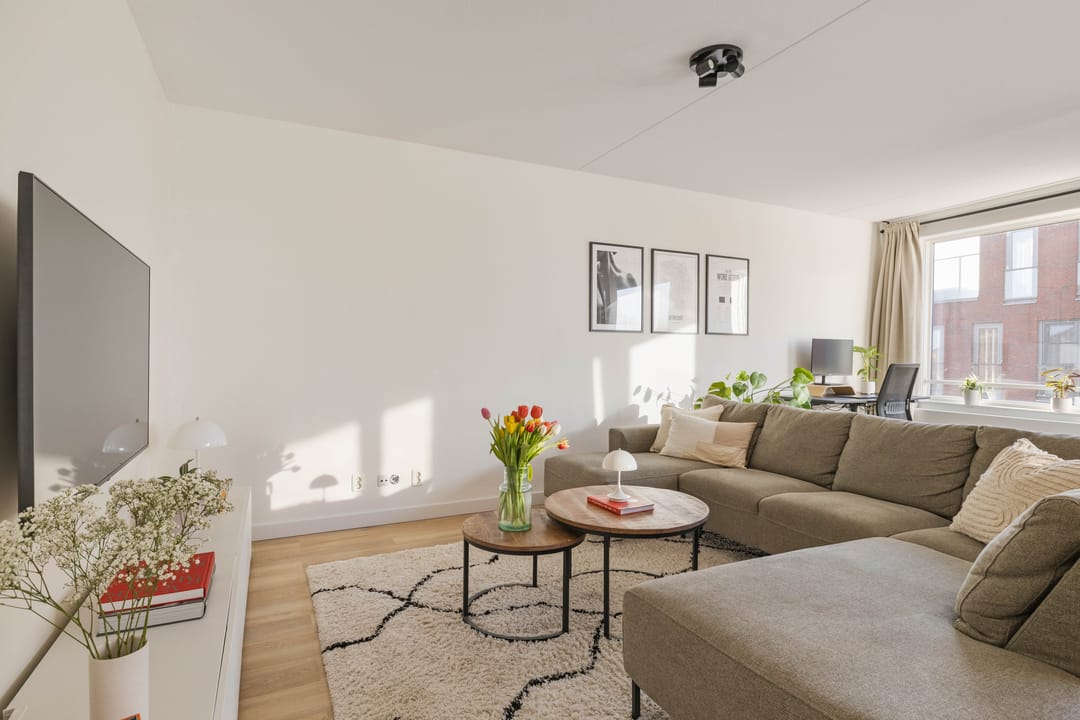 Foto 8 van Pablo Picassostraat 180