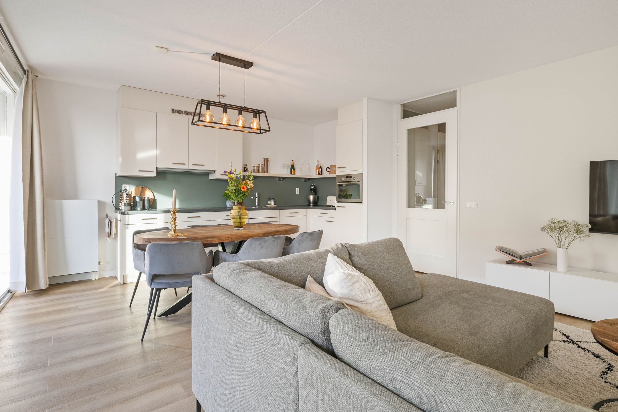 Foto 9 van Pablo Picassostraat 180