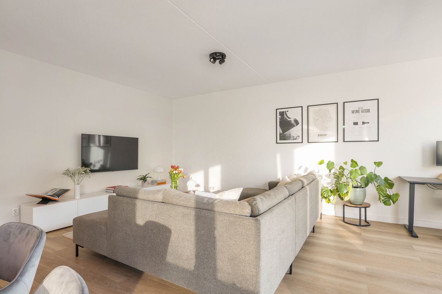 Foto 10 van Pablo Picassostraat 180