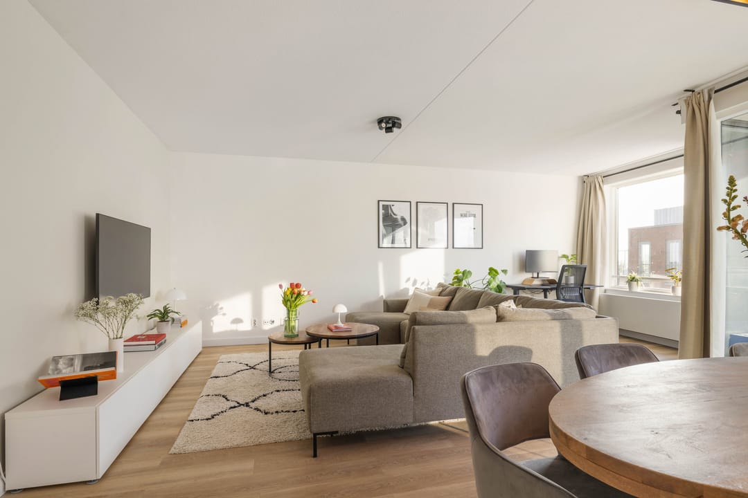 Foto 11 van Pablo Picassostraat 180