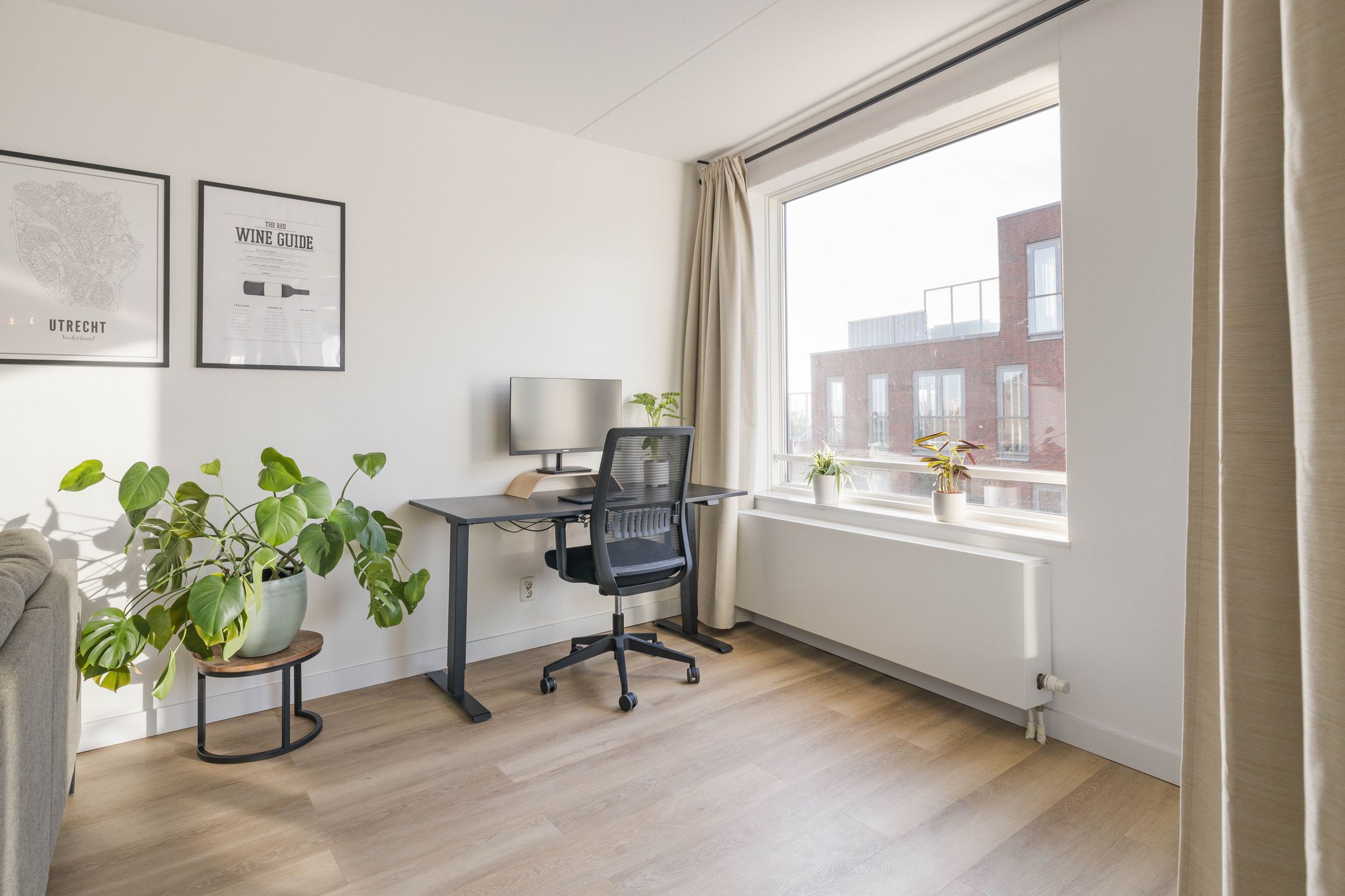 Foto 12 van Pablo Picassostraat 180