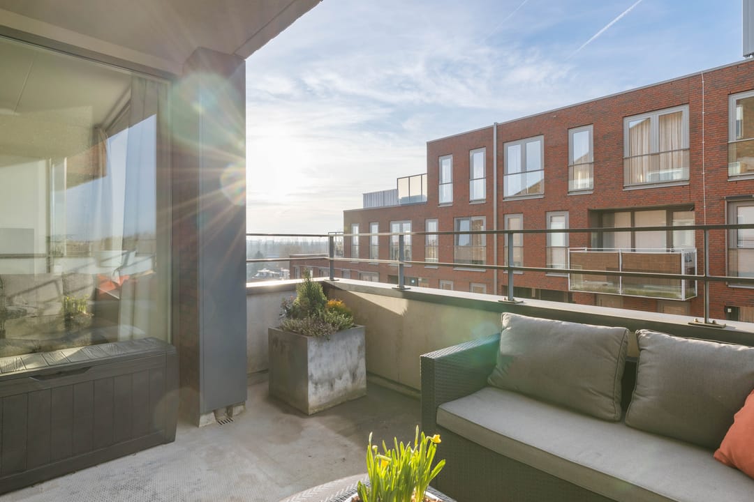 Foto 13 van Pablo Picassostraat 180