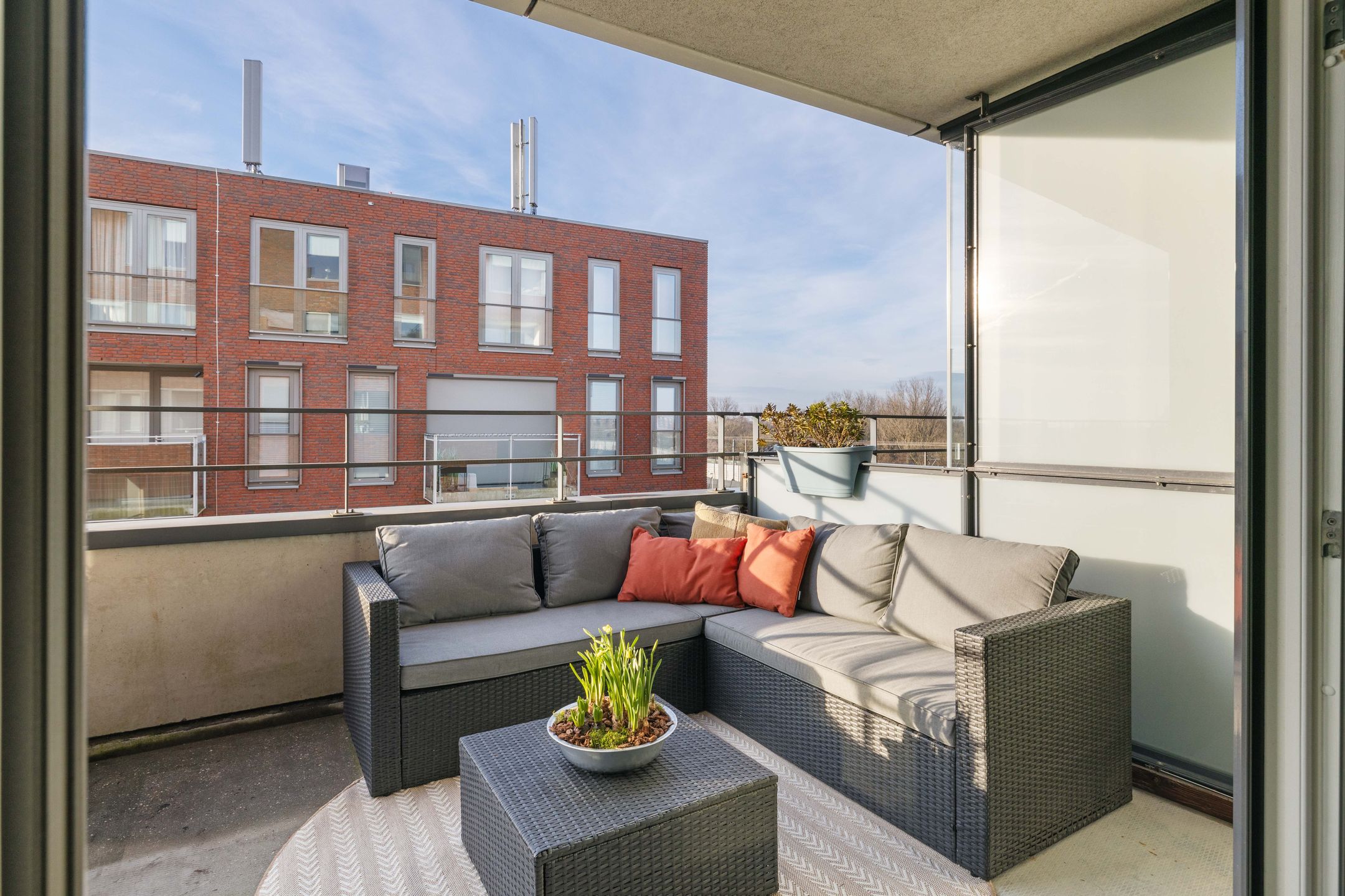 Foto 15 van Pablo Picassostraat 180