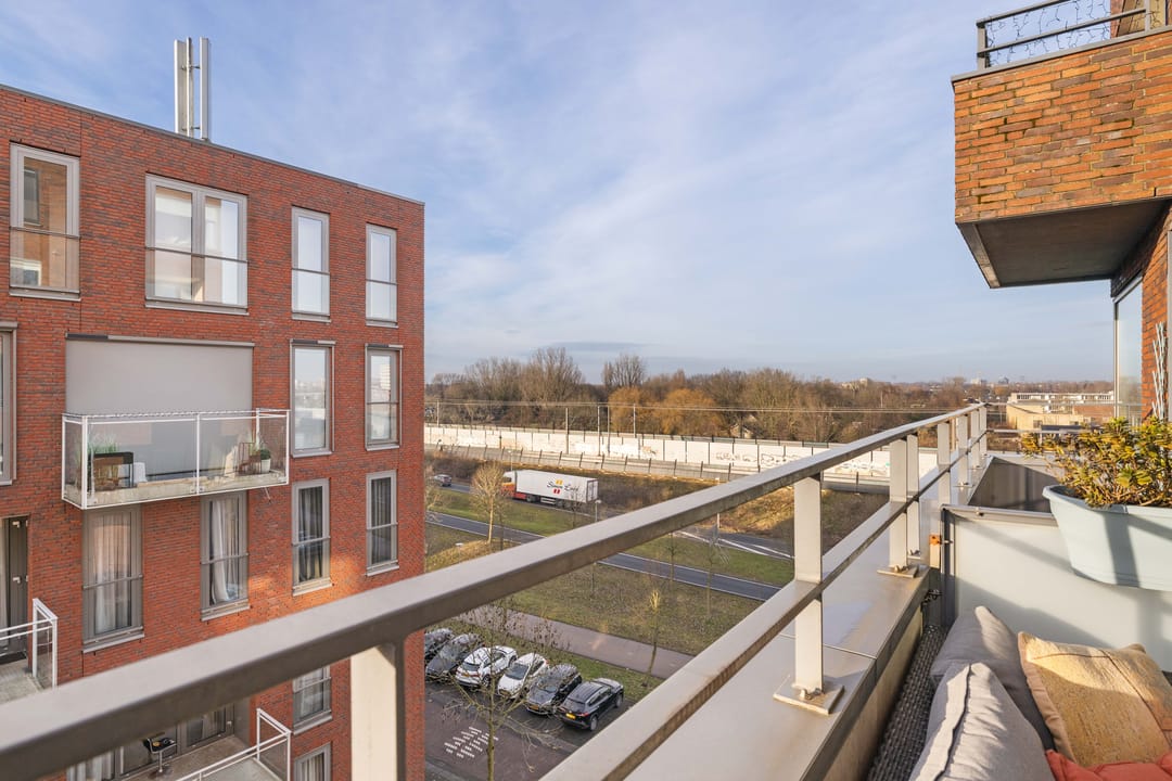 Foto 16 van Pablo Picassostraat 180