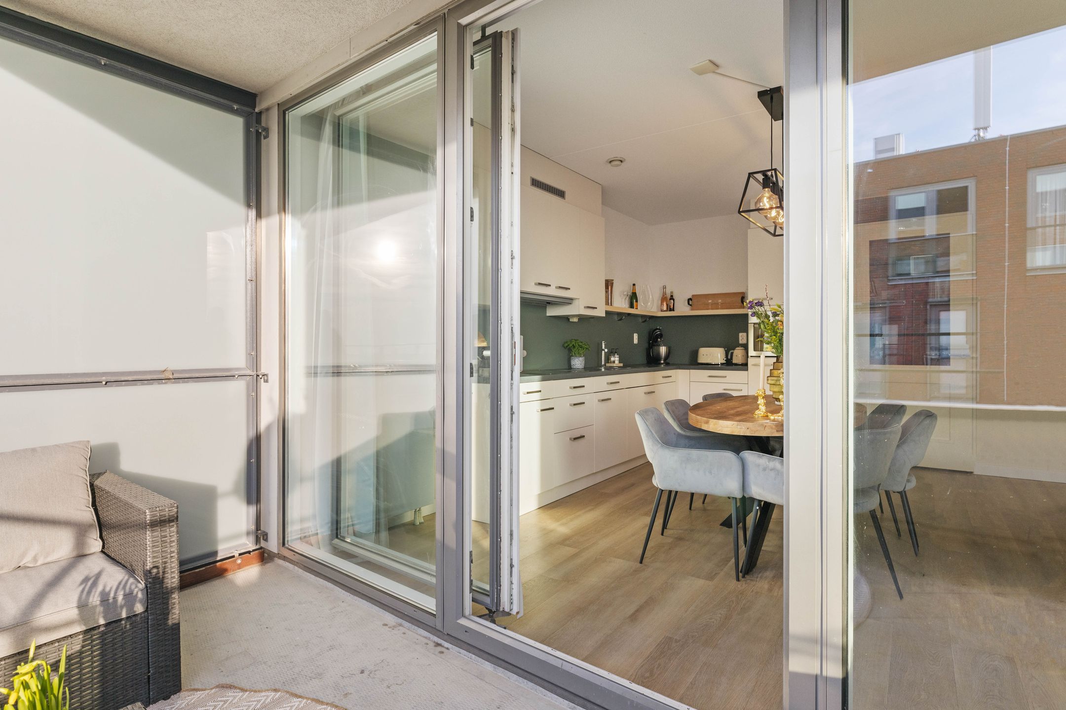 Foto 18 van Pablo Picassostraat 180