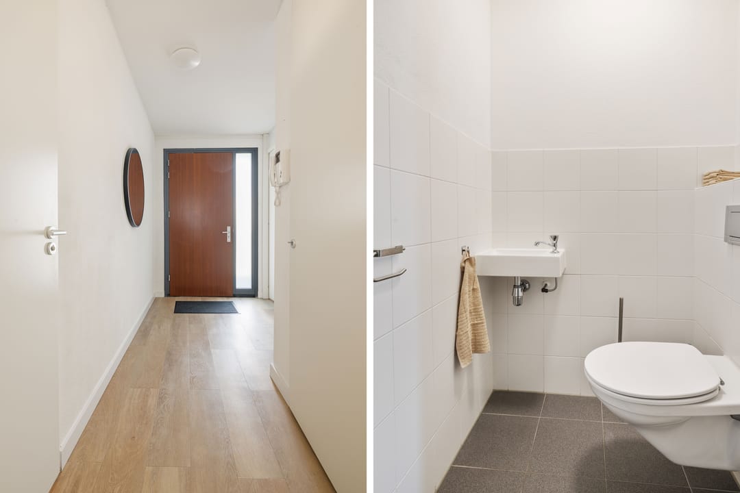 Foto 22 van Pablo Picassostraat 180