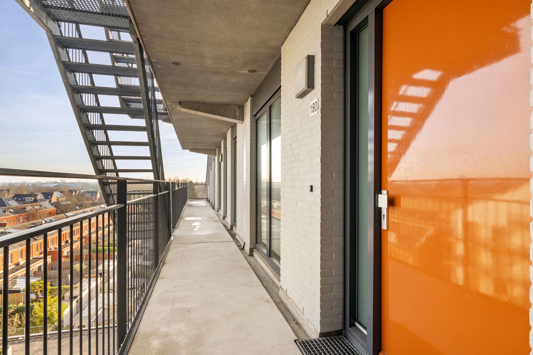 Foto 30 van Pablo Picassostraat 180