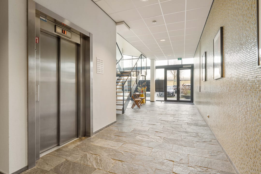 Foto 31 van Pablo Picassostraat 180