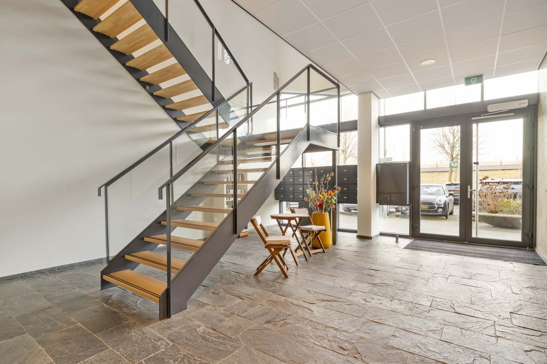 Foto 32 van Pablo Picassostraat 180