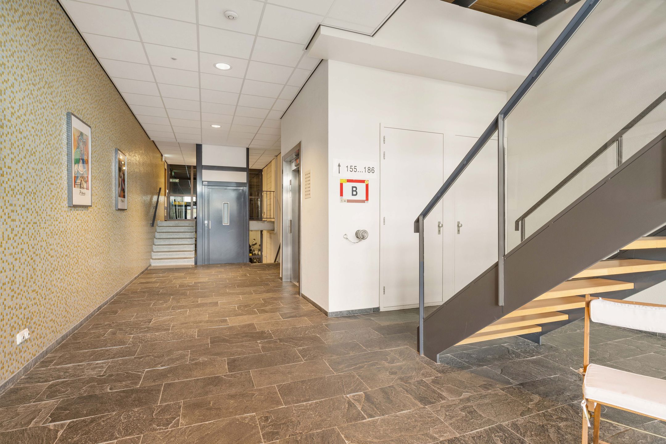 Foto 33 van Pablo Picassostraat 180