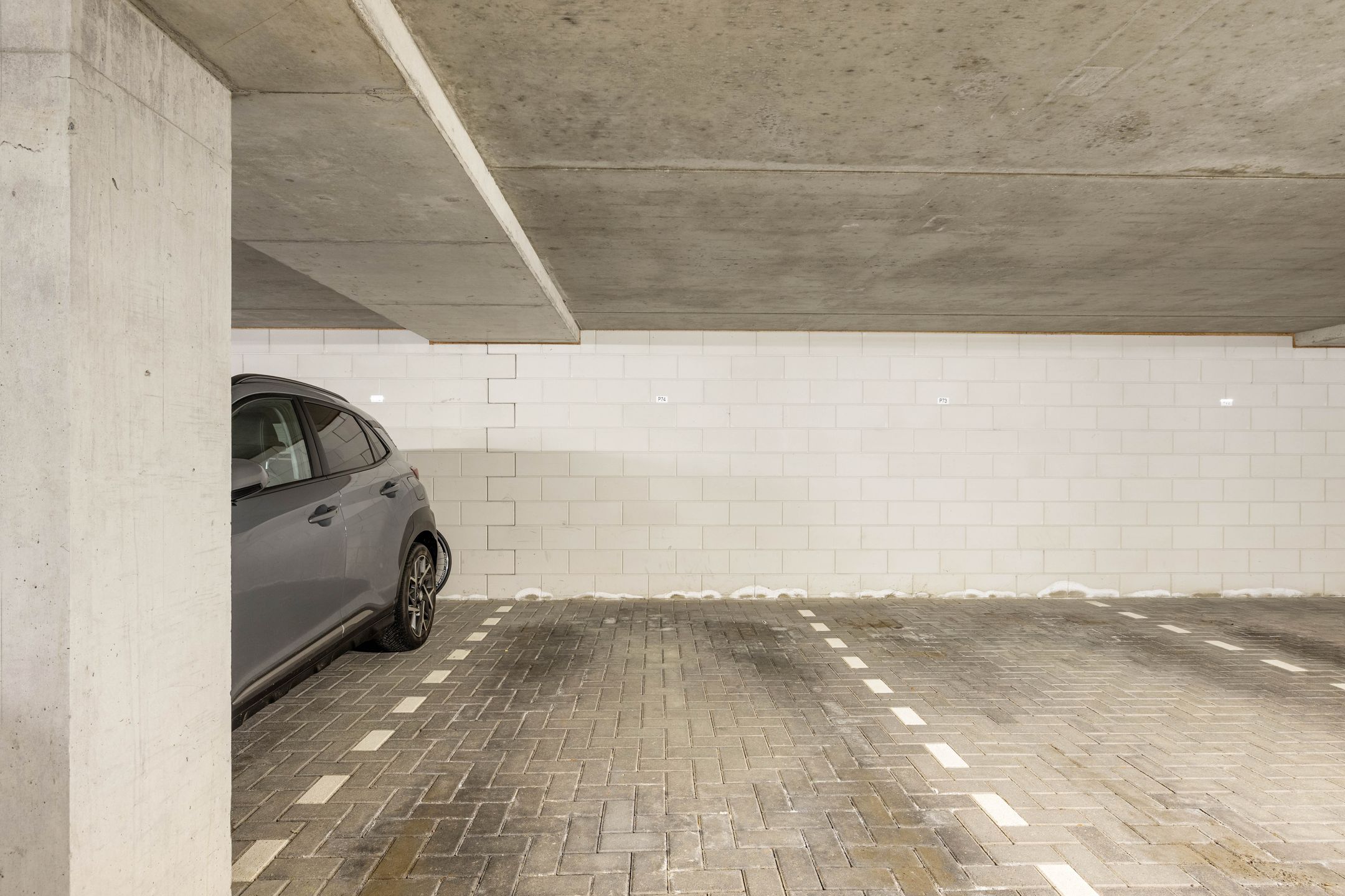 Foto 36 van Pablo Picassostraat 180