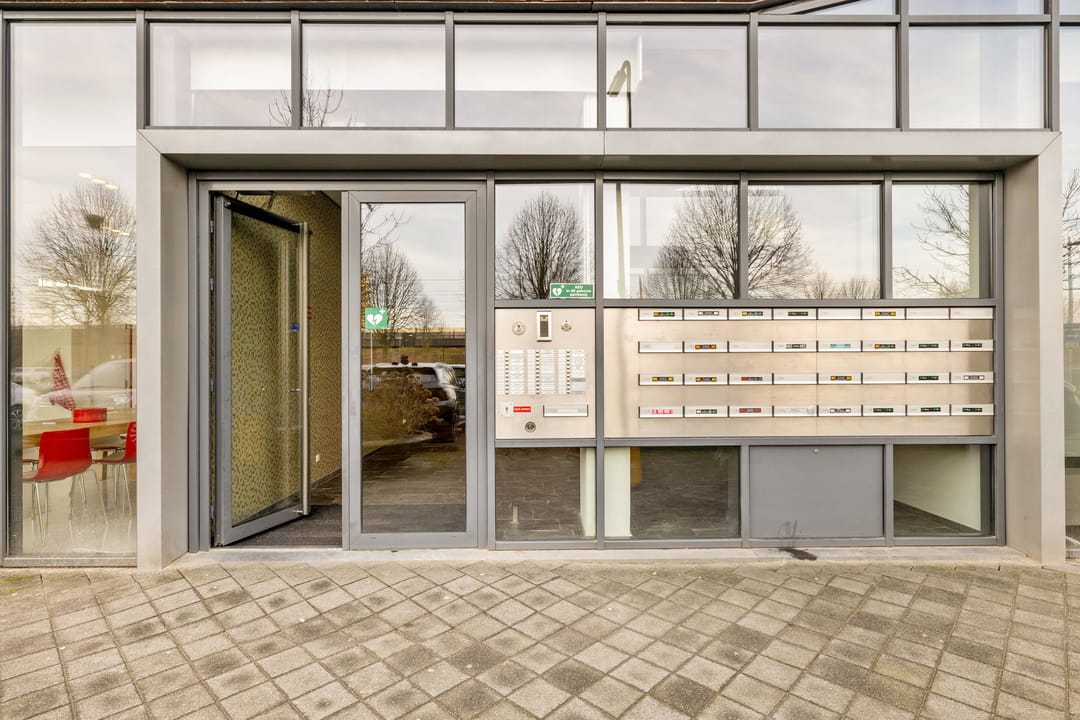 Foto 38 van Pablo Picassostraat 180