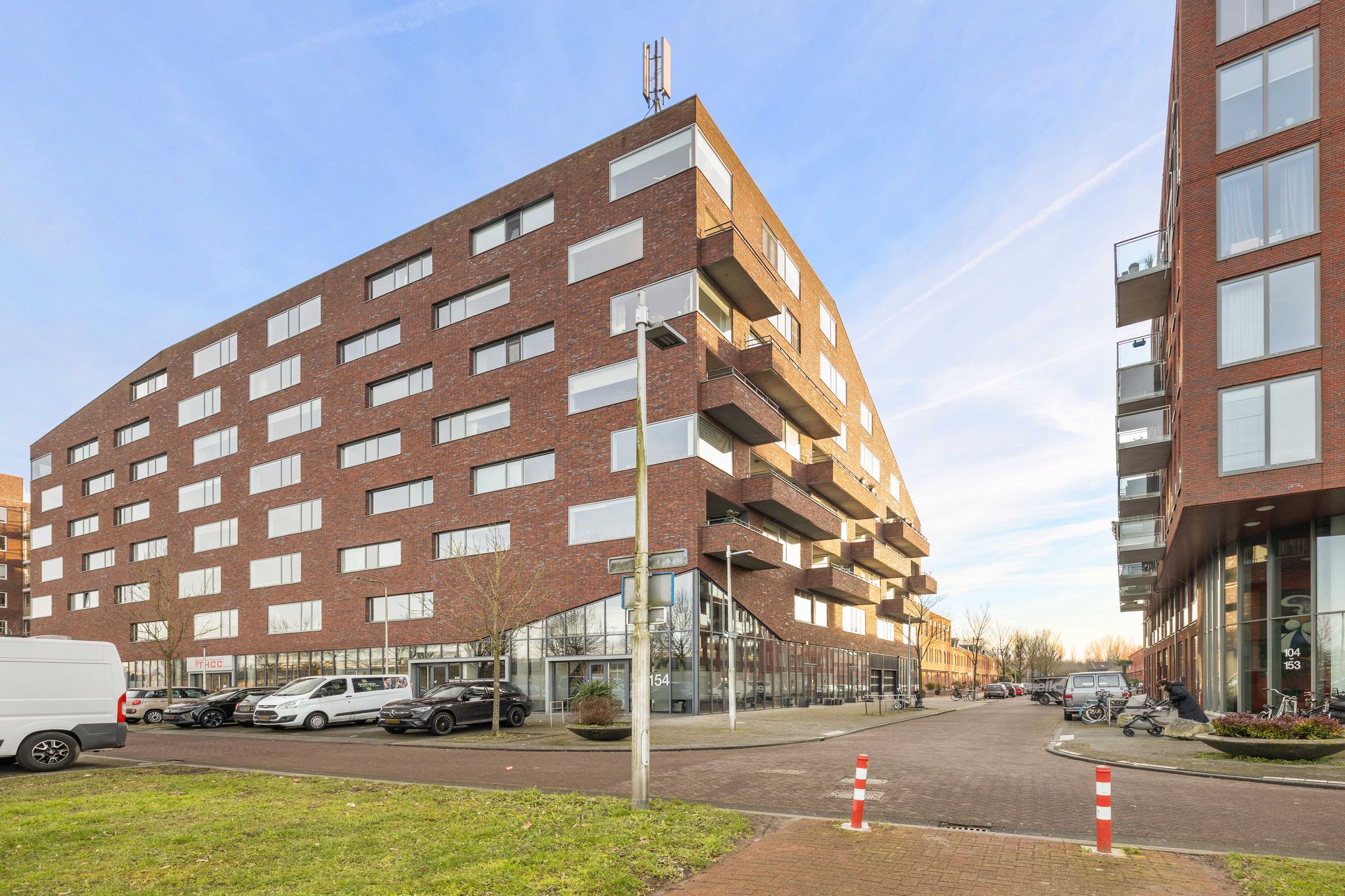 Foto 39 van Pablo Picassostraat 180