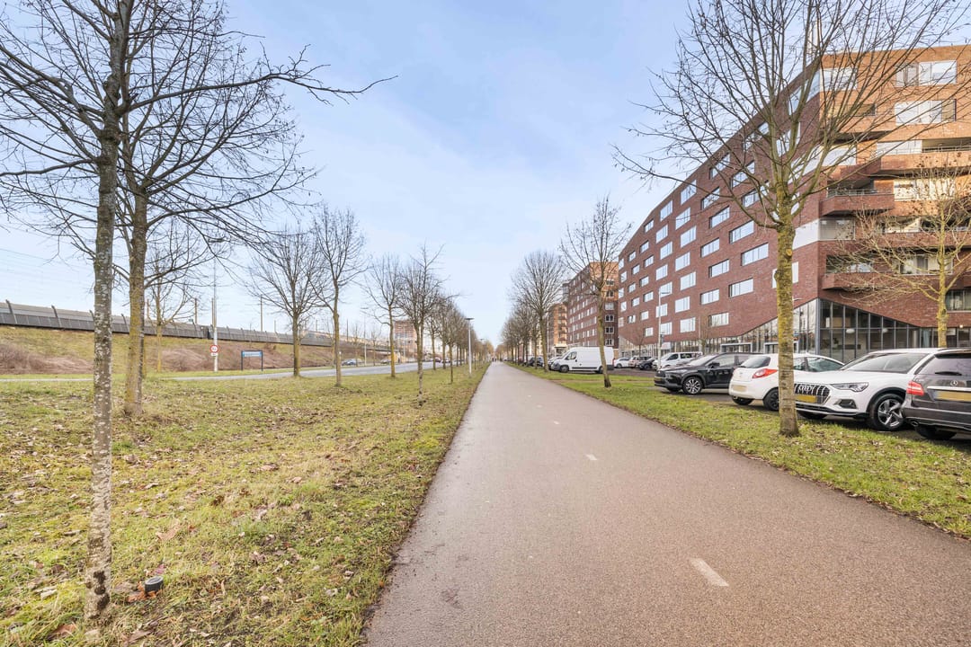 Foto 41 van Pablo Picassostraat 180