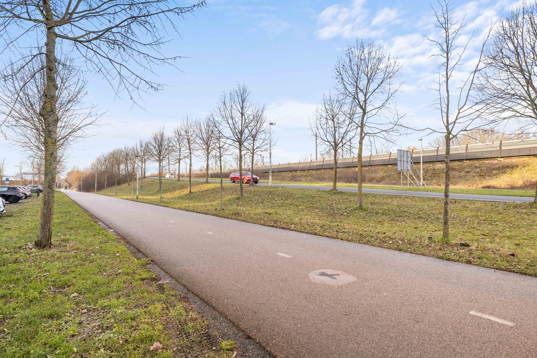 Foto 43 van Pablo Picassostraat 180