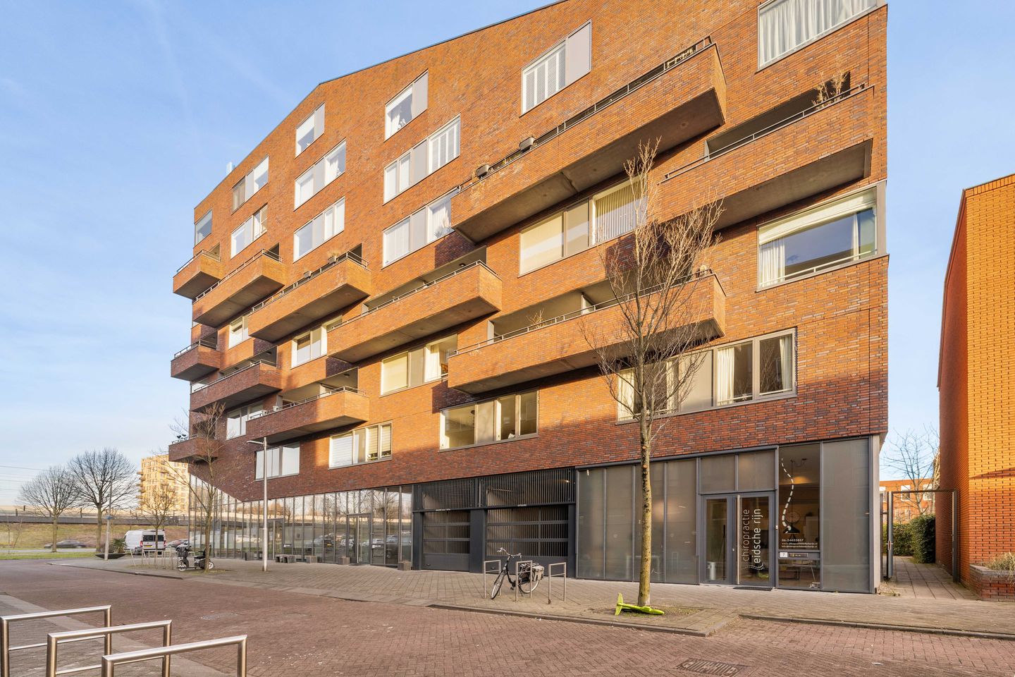 Foto 40 van Pablo Picassostraat 180