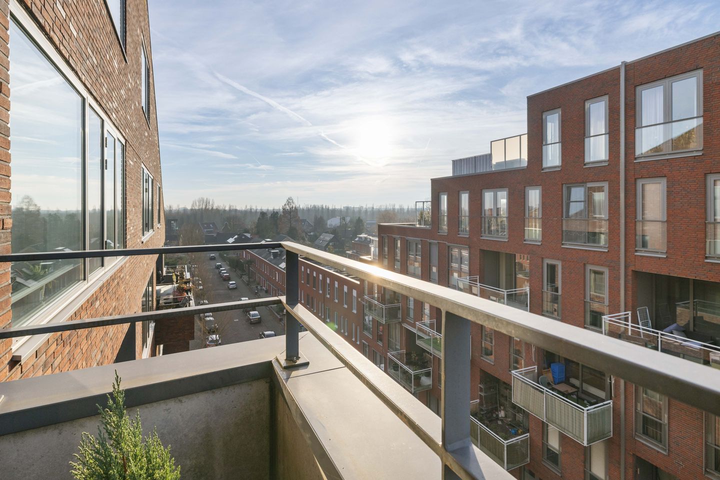 Foto 14 van Pablo Picassostraat 180