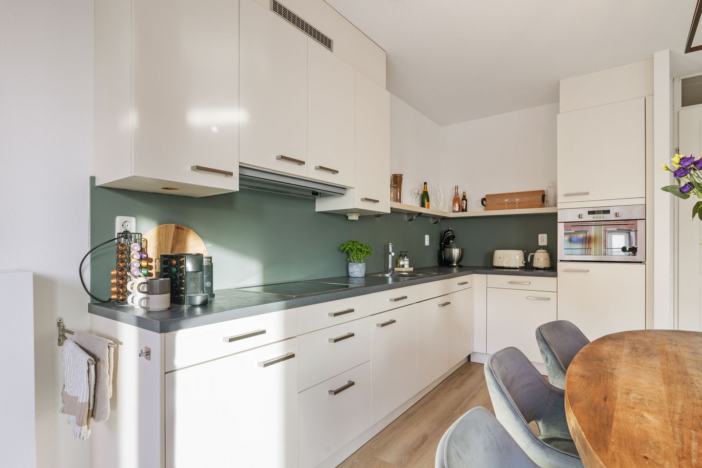 Foto 20 van Pablo Picassostraat 180