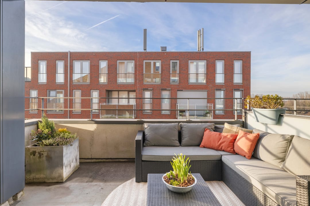 Foto 17 van Pablo Picassostraat 180