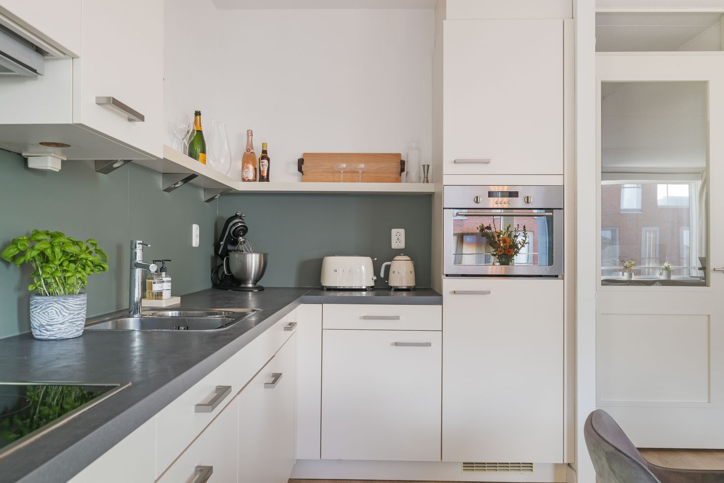 Foto 19 van Pablo Picassostraat 180