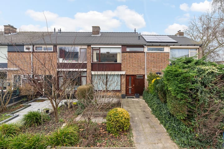 Hieronymus Boschpad 4