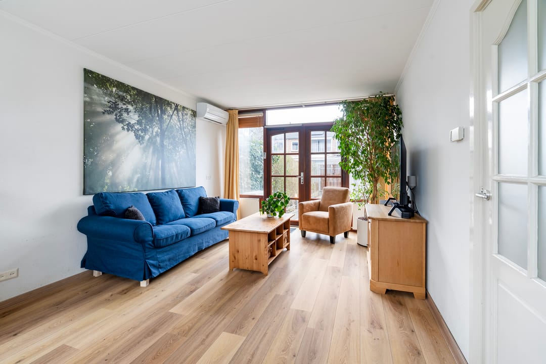 Foto 2 van Hieronymus Boschpad 4