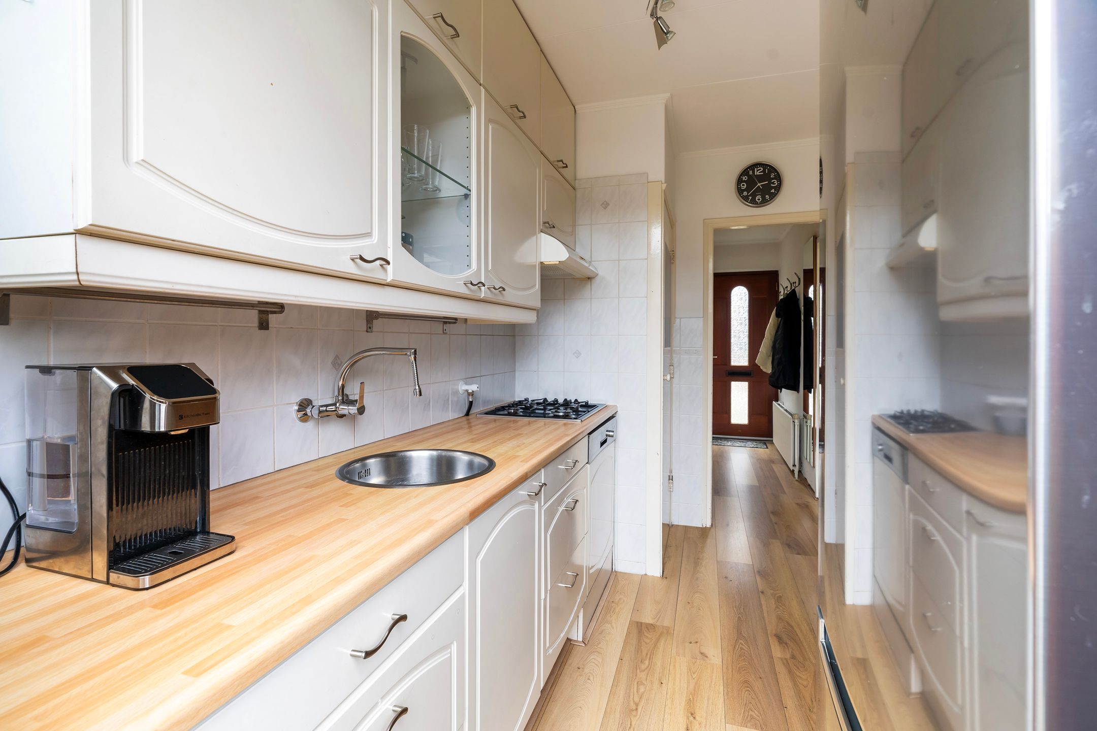 Foto 3 van Hieronymus Boschpad 4