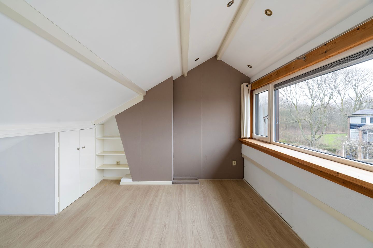 Foto 4 van Hieronymus Boschpad 4