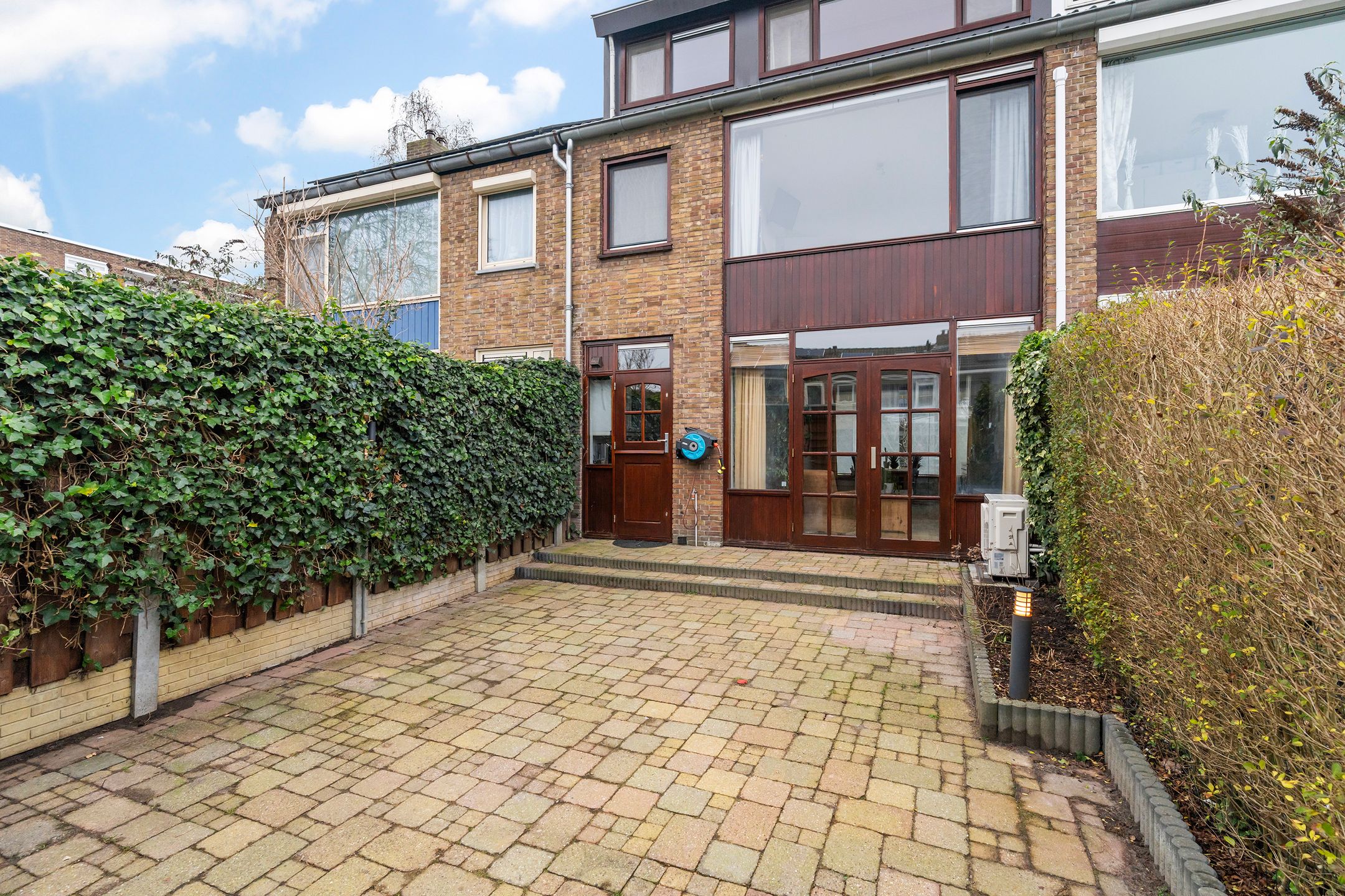 Foto 6 van Hieronymus Boschpad 4