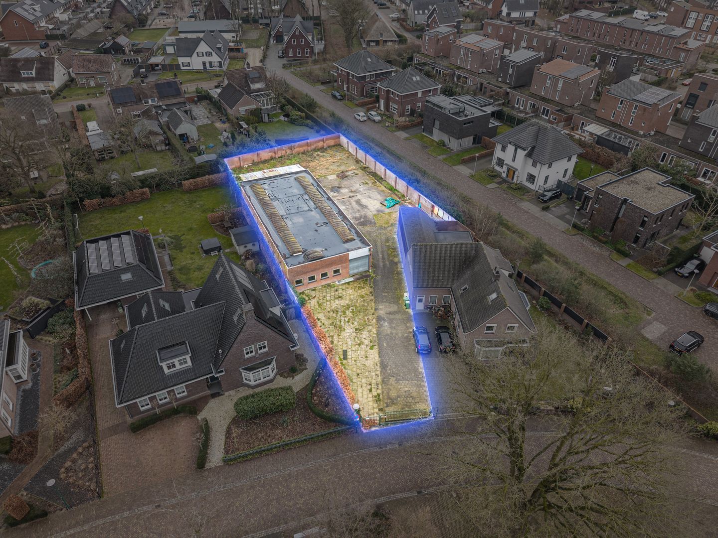 Bekijk foto 2 van Hoefstraat 15