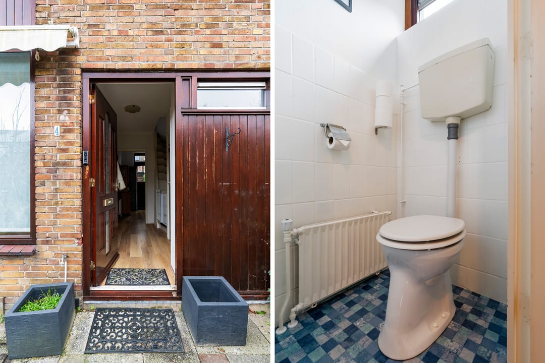 Foto 8 van Hieronymus Boschpad 4