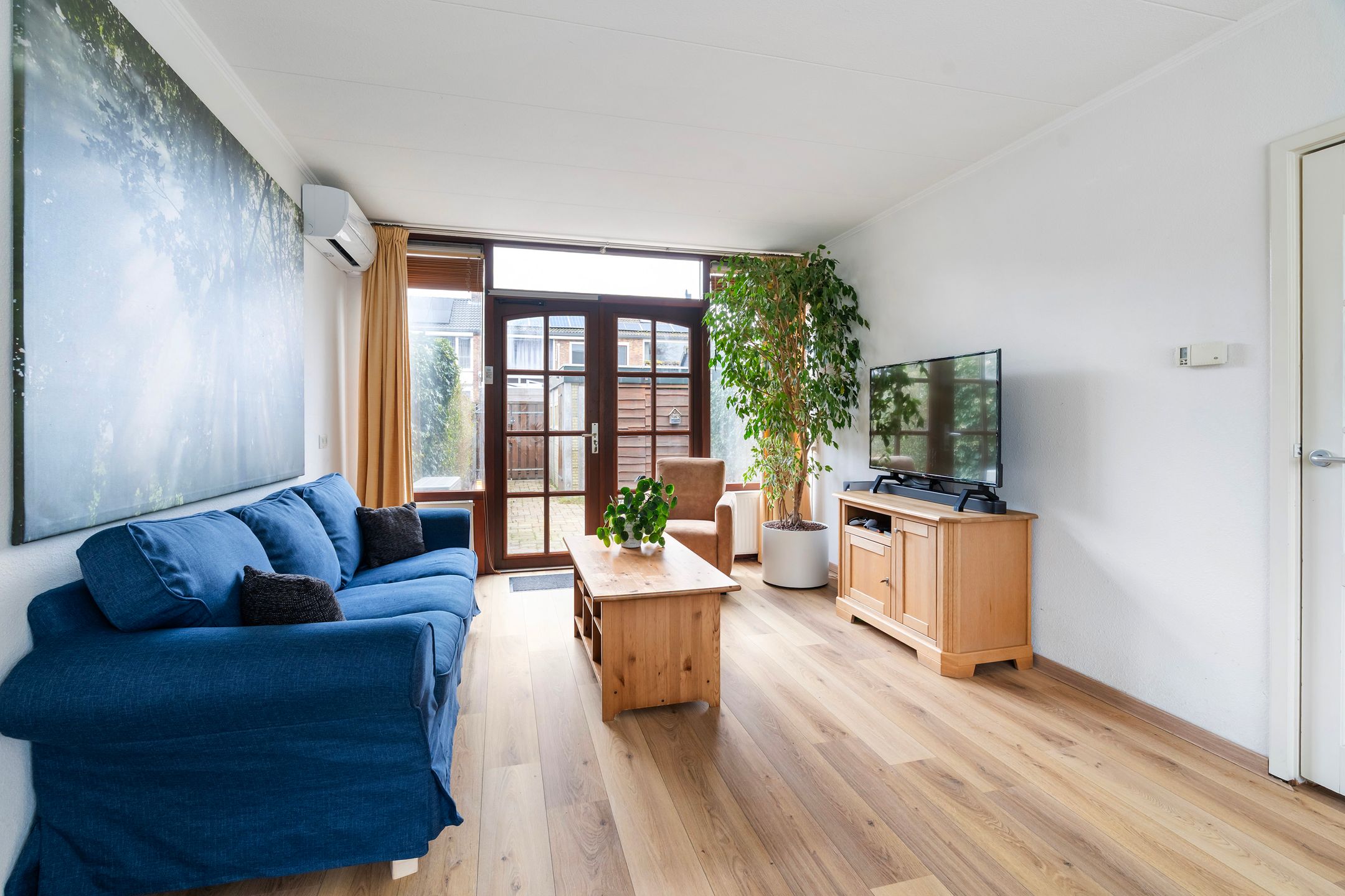 Foto 9 van Hieronymus Boschpad 4