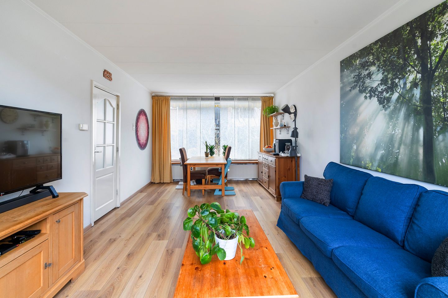 Foto 10 van Hieronymus Boschpad 4