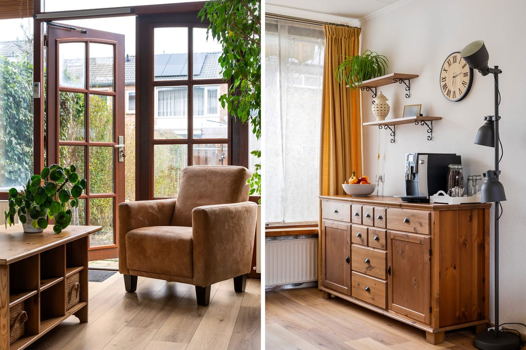 Foto 11 van Hieronymus Boschpad 4