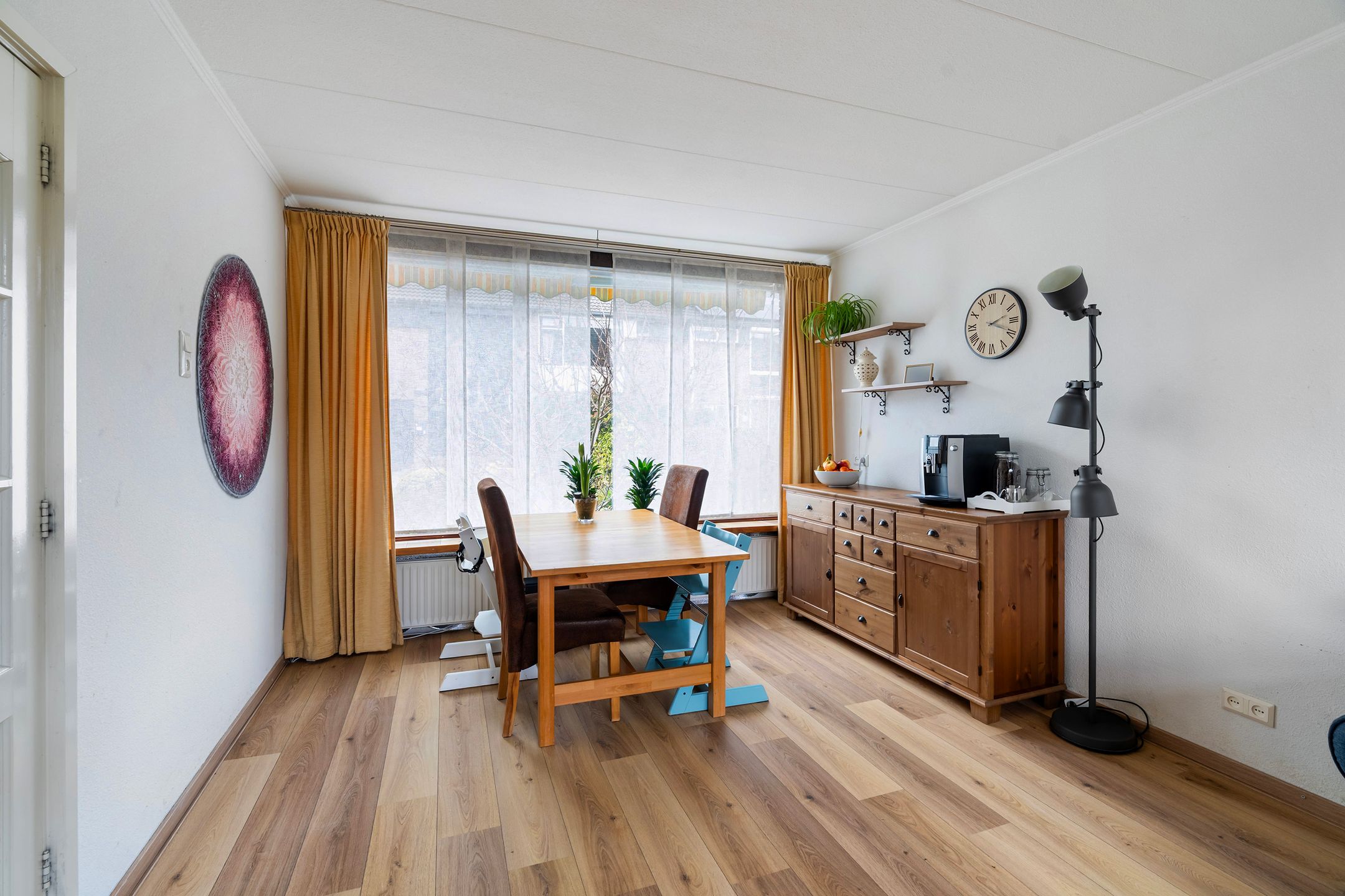 Foto 12 van Hieronymus Boschpad 4