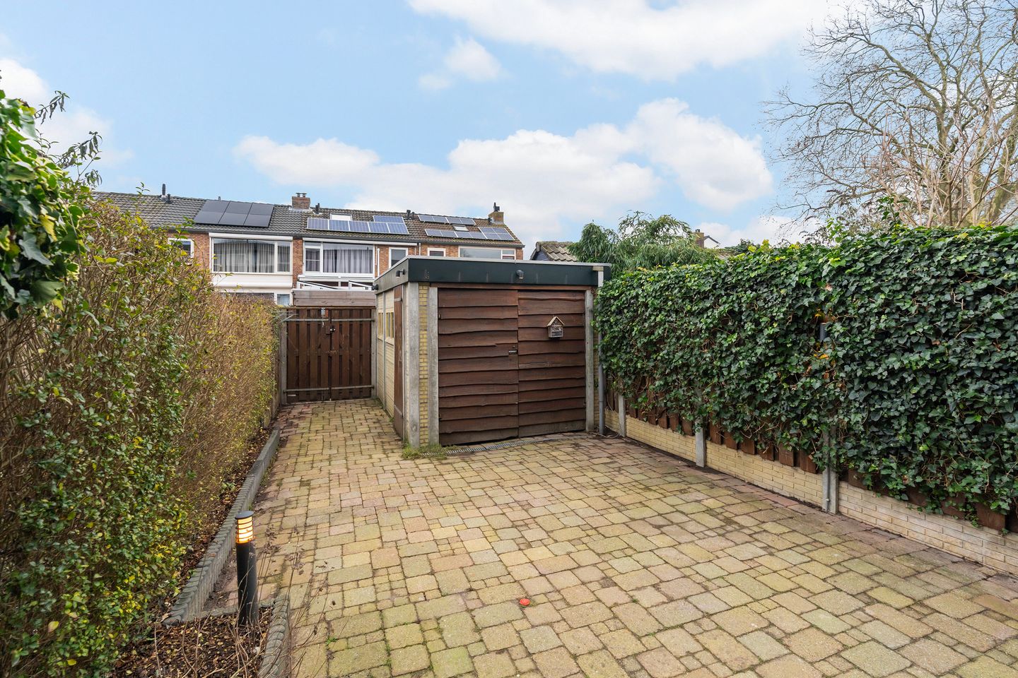 Foto 5 van Hieronymus Boschpad 4