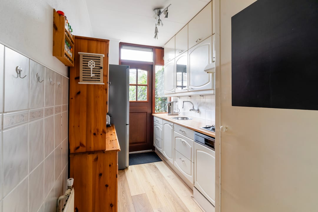 Foto 13 van Hieronymus Boschpad 4