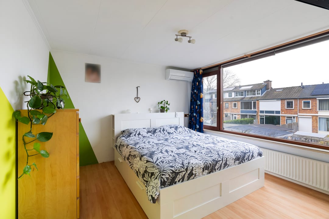 Foto 16 van Hieronymus Boschpad 4