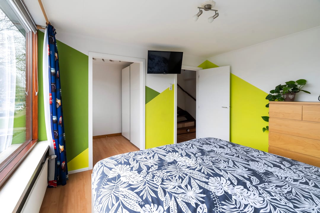 Foto 17 van Hieronymus Boschpad 4