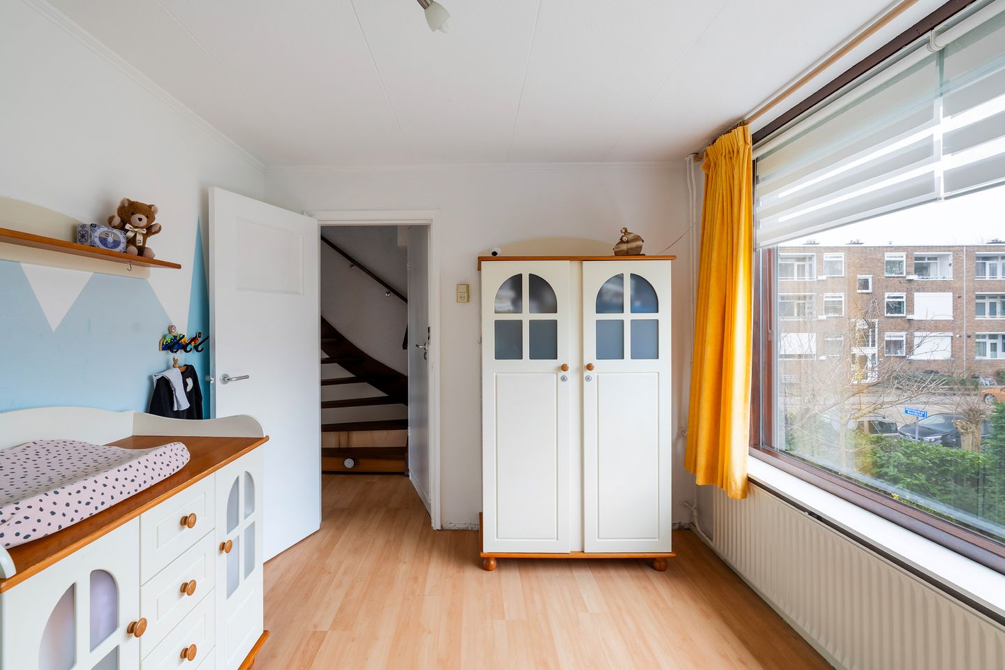 Foto 20 van Hieronymus Boschpad 4