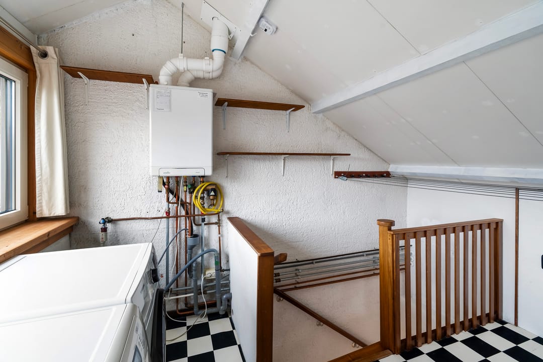 Foto 23 van Hieronymus Boschpad 4