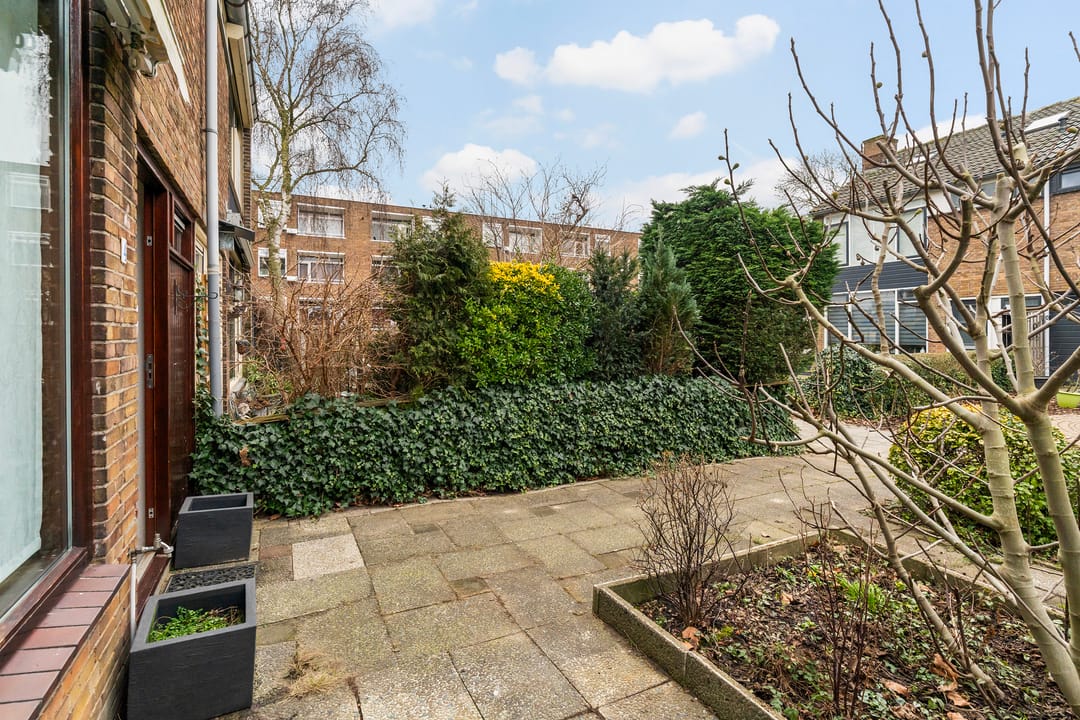 Foto 26 van Hieronymus Boschpad 4