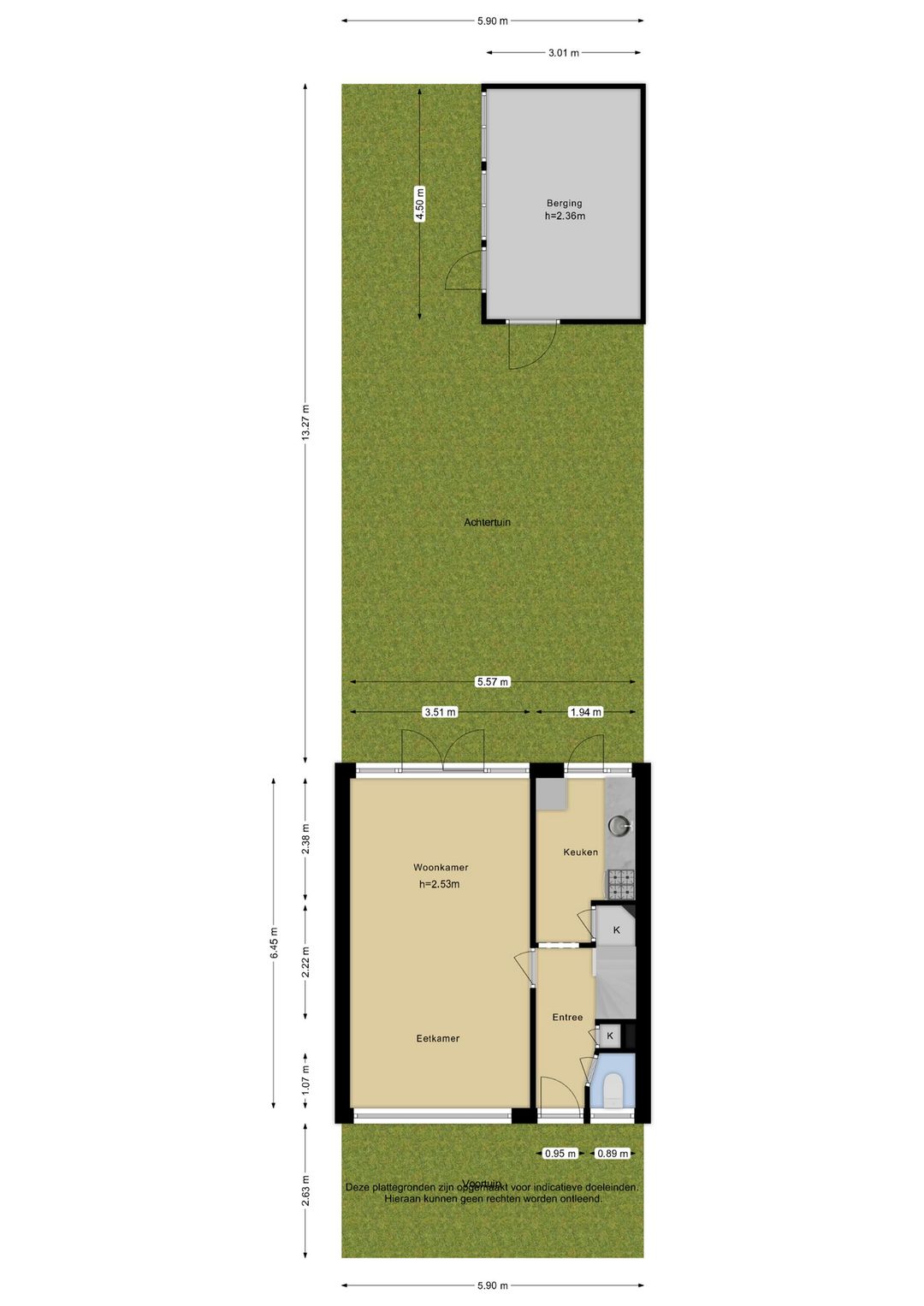 Foto 31 van Hieronymus Boschpad 4