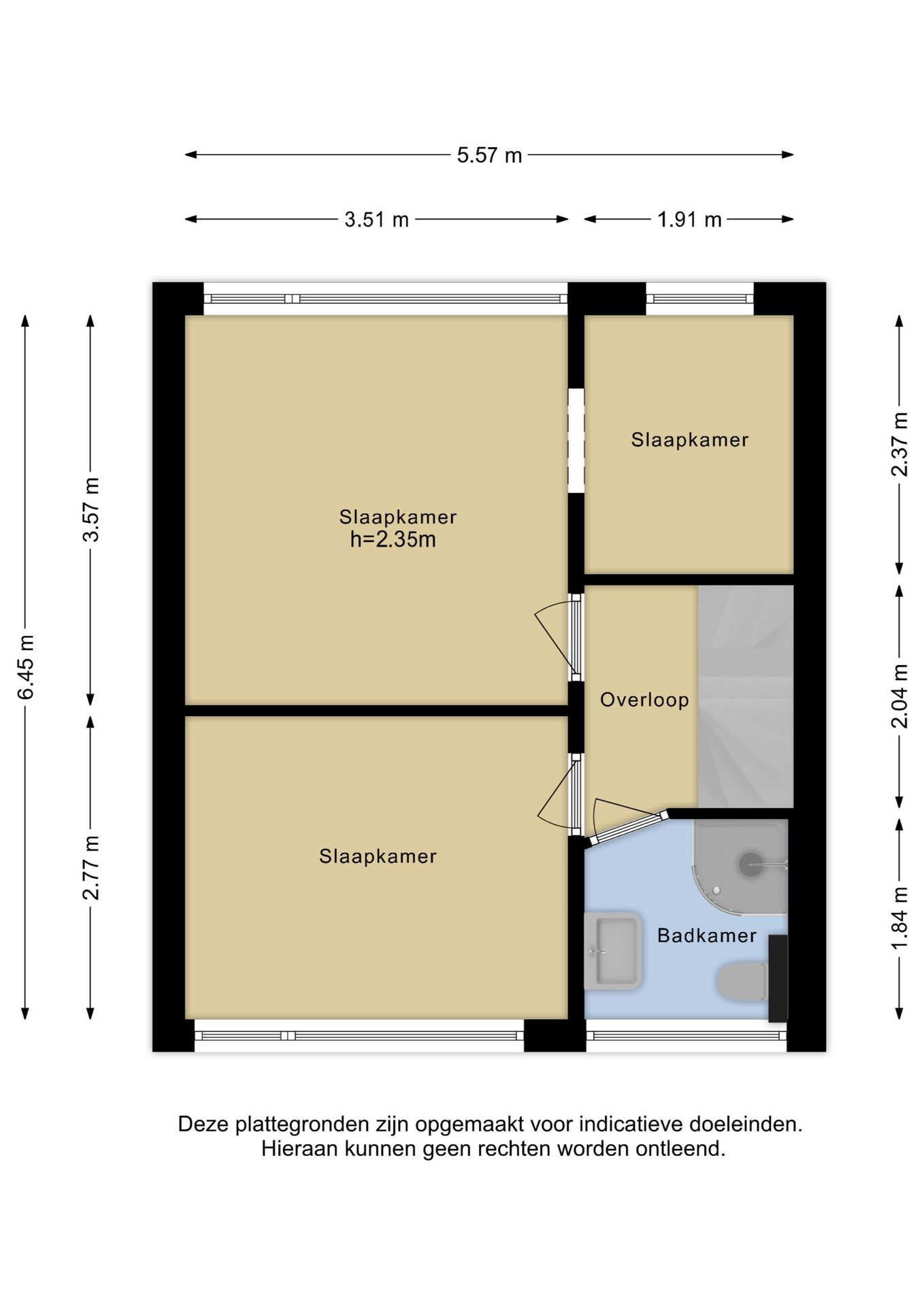 Foto 33 van Hieronymus Boschpad 4