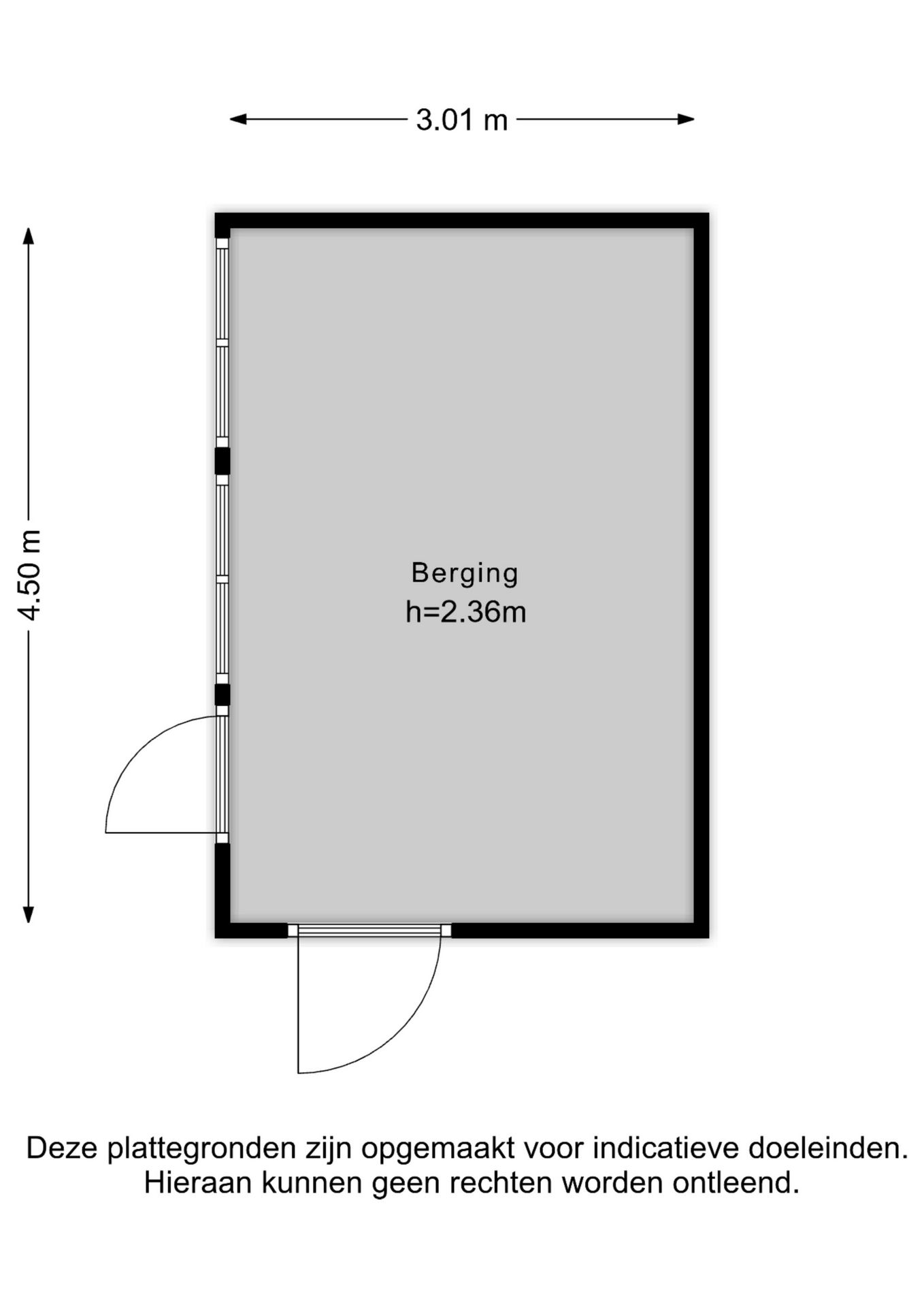 Foto 35 van Hieronymus Boschpad 4