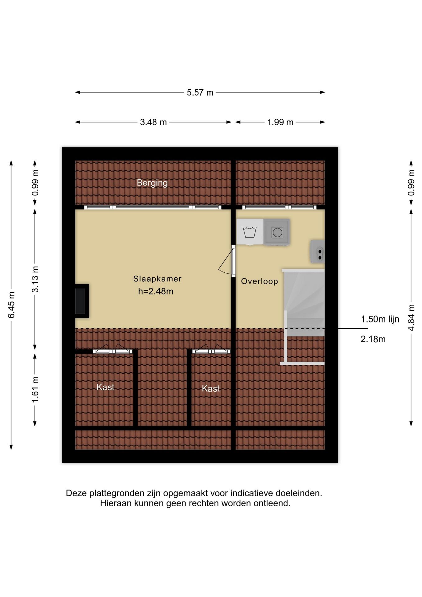 Foto 34 van Hieronymus Boschpad 4
