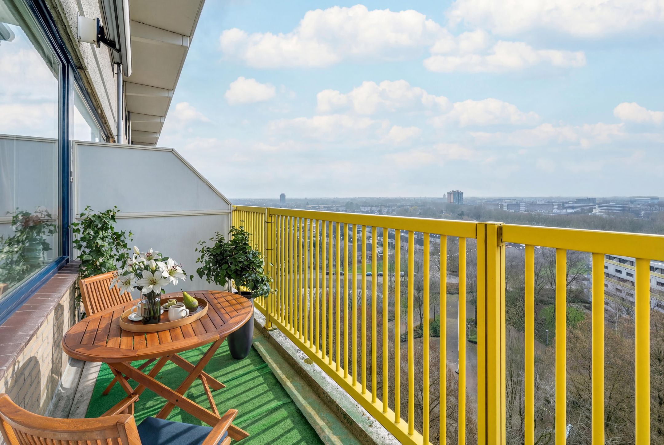 Foto 3 van Dokter van Stratenweg 740