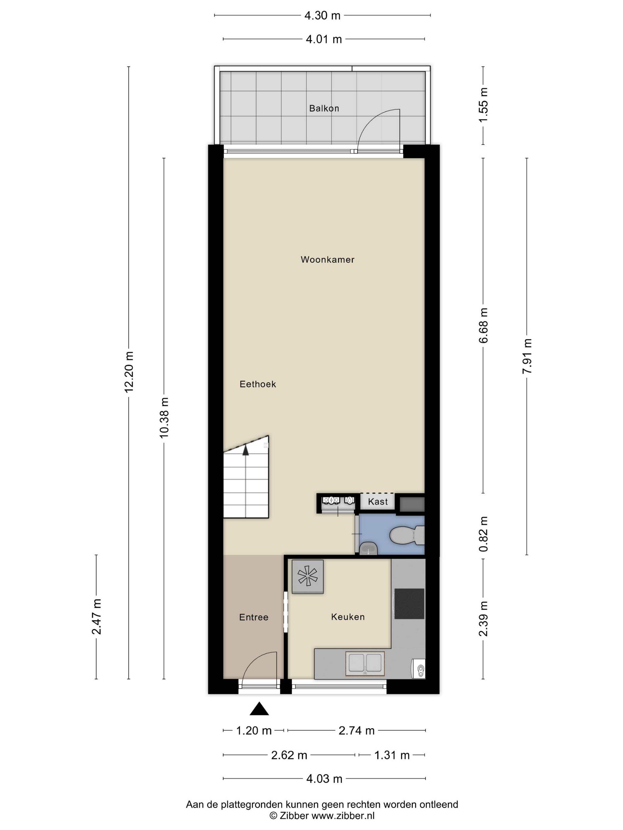 Foto 15 van Dokter van Stratenweg 740