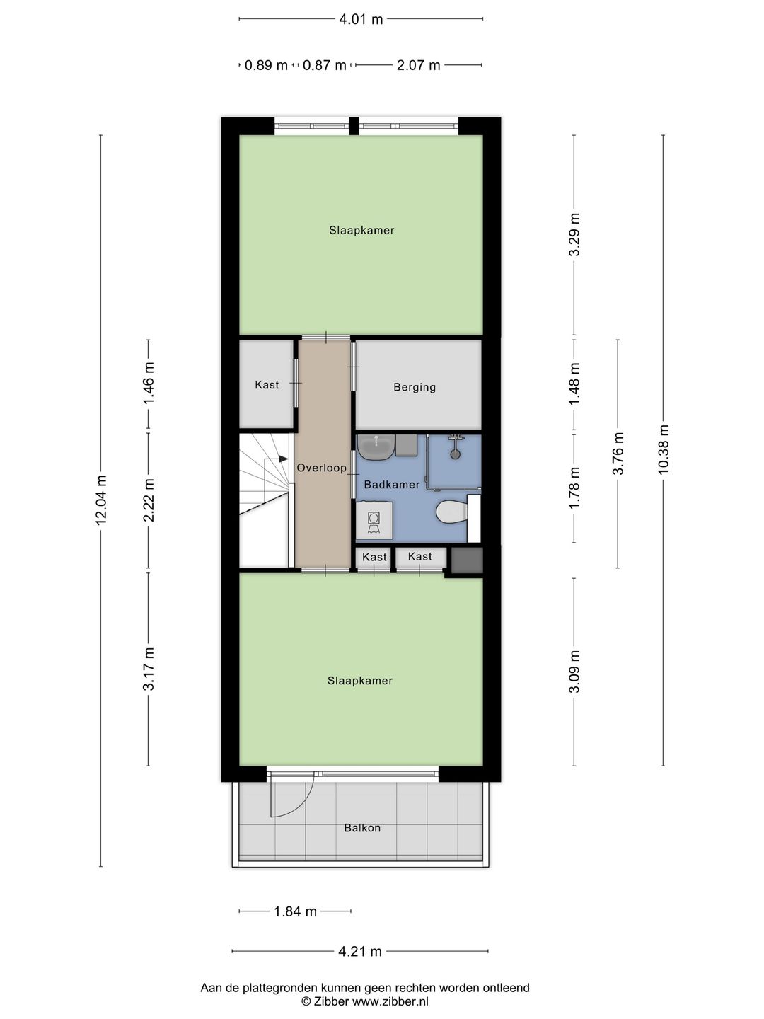 Foto 16 van Dokter van Stratenweg 740