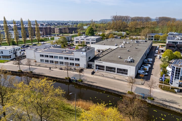 Agro Business Park 75